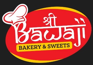 SHREEBAWAJI BAKERY & SWEETS trademark artwork