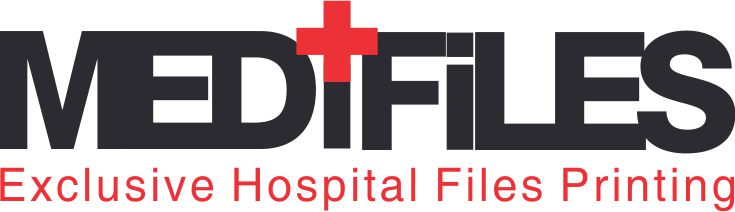 MEDIFILES trademark artwork