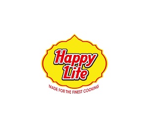 HAPPYLITE trademark artwork