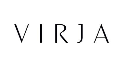 VIRJA trademark artwork
