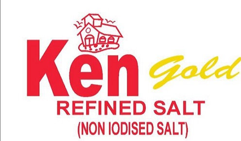 KENGOLD trademark artwork
