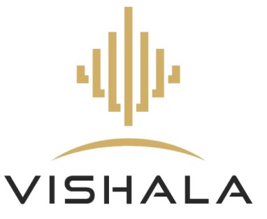 VISHALA trademark artwork