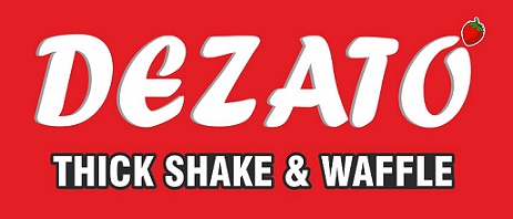 DEZATO trademark artwork