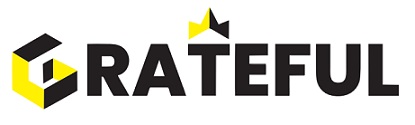 GRATEFUL trademark artwork