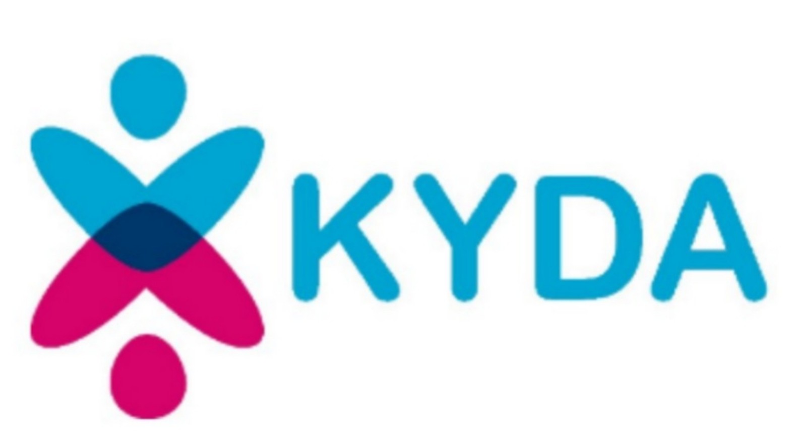 KYDA trademark artwork