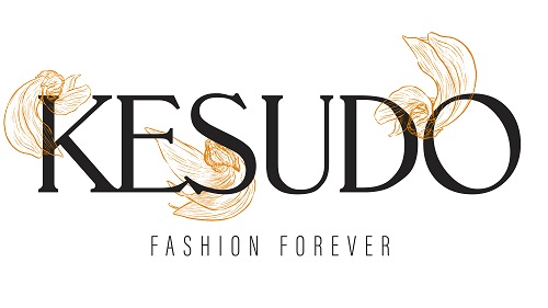 KESUDO trademark artwork