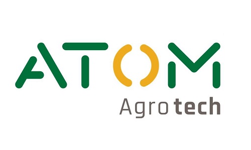 ATOM AGRO TECH trademark artwork