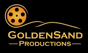 Golden Sand Productions trademark artwork