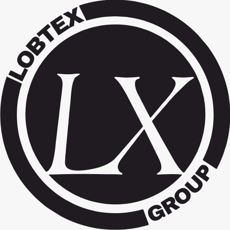 LOBTEX trademark artwork