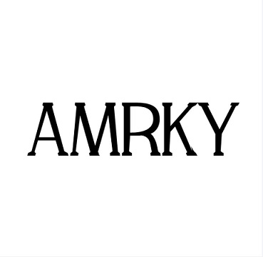 AMRKY trademark artwork