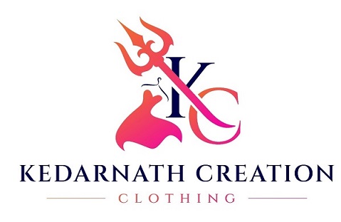 KC KEDARNATH CREATION trademark artwork
