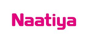 NAATIYA trademark artwork
