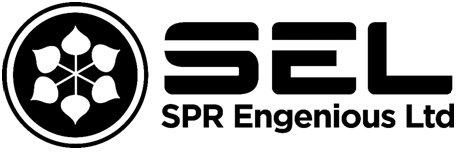 SEL trademark artwork