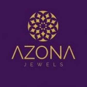 AZONA JEWELS trademark artwork