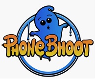 PHONE BHOOT trademark artwork