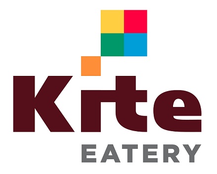 KITE EATERY trademark artwork
