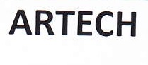 ARTECH trademark artwork