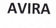 Avira trademark artwork