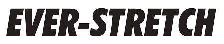 EVER-STRETCH trademark artwork