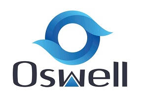 OSWELL trademark artwork
