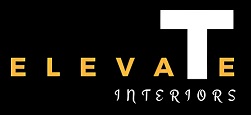 ELEVATE INTERIORS trademark artwork
