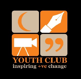 YOUTH CLUB trademark artwork