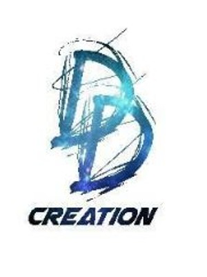 DD CREATION trademark artwork