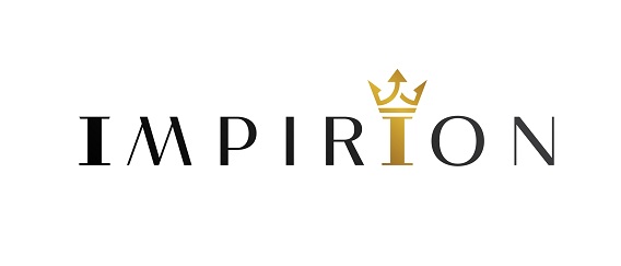 IMPIRION trademark artwork