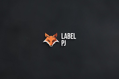 LABEL PJ trademark artwork