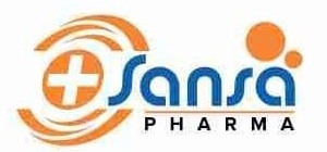 SANSA PHARMA trademark artwork