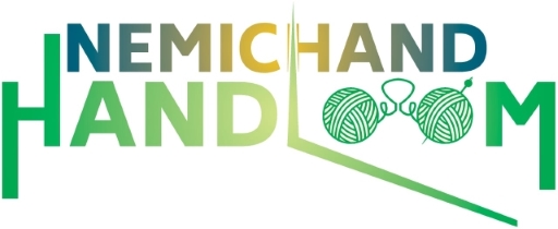 NEMICHAND HANDLOOM trademark artwork