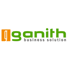 GANITH BUSINESS SOLUTION trademark artwork