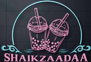 SHAIKZAADAA trademark artwork