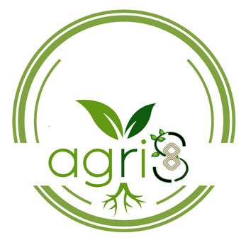 AGRI S8 trademark artwork