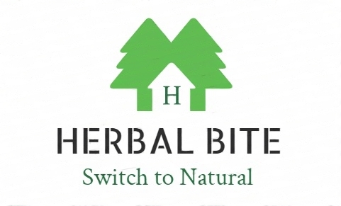 HERBAL BITE trademark artwork