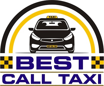 BEST CALL TAXI trademark artwork