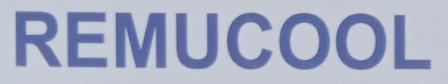 REMUCOOL trademark artwork