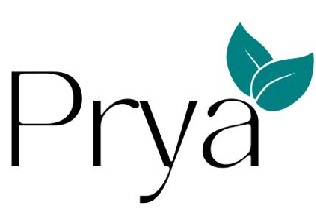 PRYA trademark artwork