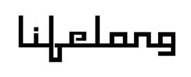 Lifelong trademark artwork
