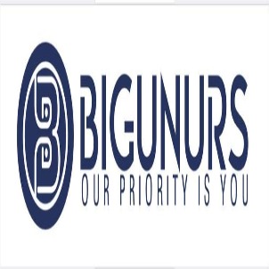 BIGUNURS trademark artwork
