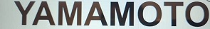 YAMAMOTO trademark artwork