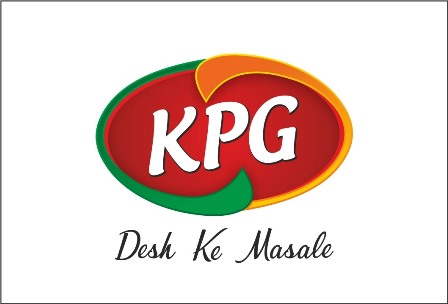 KPG trademark artwork