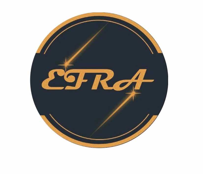 EFRA trademark artwork
