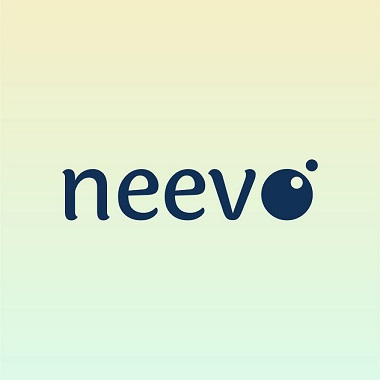 NEEVO trademark artwork