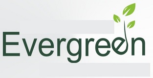 EVERGREEN trademark artwork