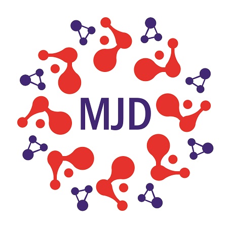 MJD trademark artwork