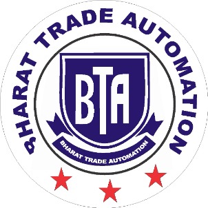 BHARAT TRADE AUTOMATION trademark artwork