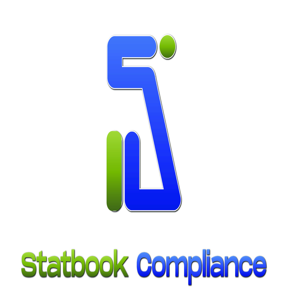 STATBOOK COMPLIANCE trademark artwork