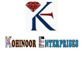 KOHINOOR ENTERPRISES trademark artwork