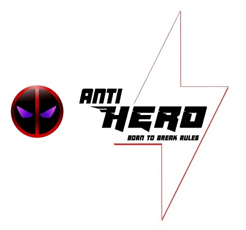 ANTI HERO trademark artwork